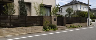 周辺の町並み・住環境のイメージ