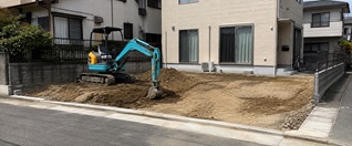 地区計画・地域ルールのイメージ